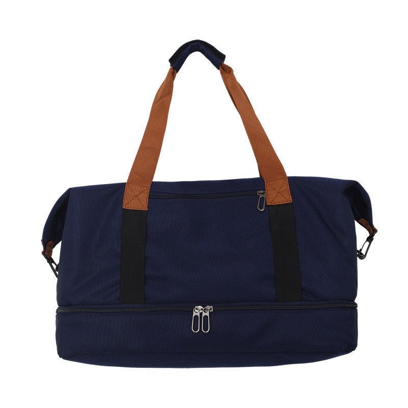 Robust Training and Travel Bag Kalsten