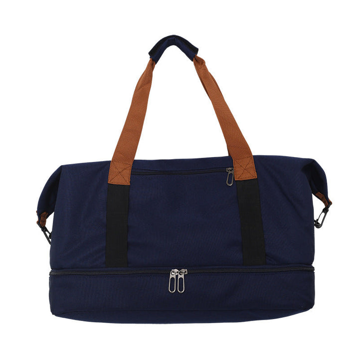 Robust Training and Travel Bag Kalsten