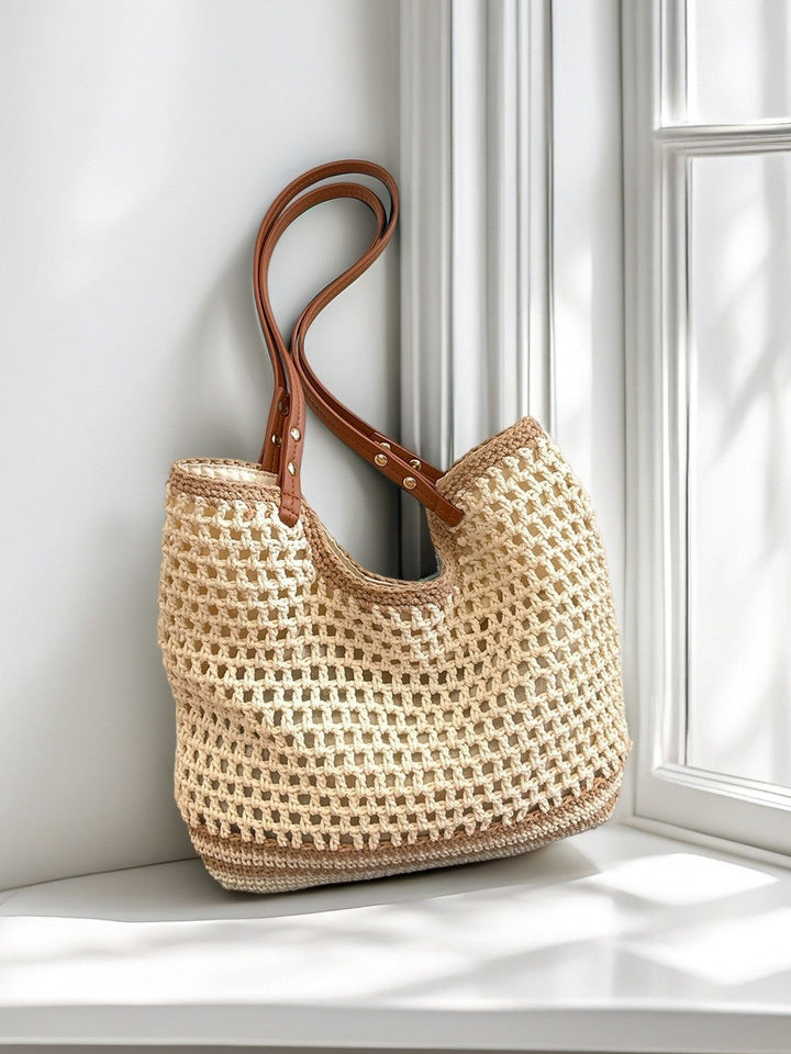 Beach bag Kalsten