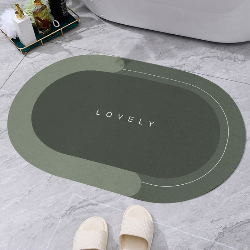 Home Decorative Mat Acalora