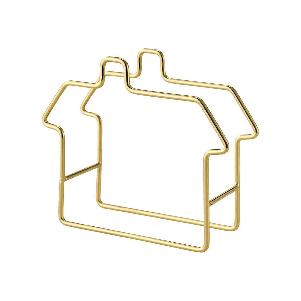 Table Card Holder in Modern Design Kalsten