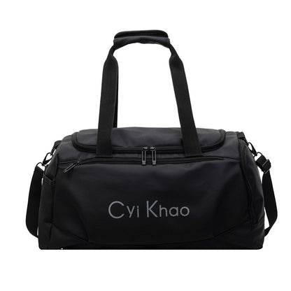 Sports Travel Duffle Bag Acalora
