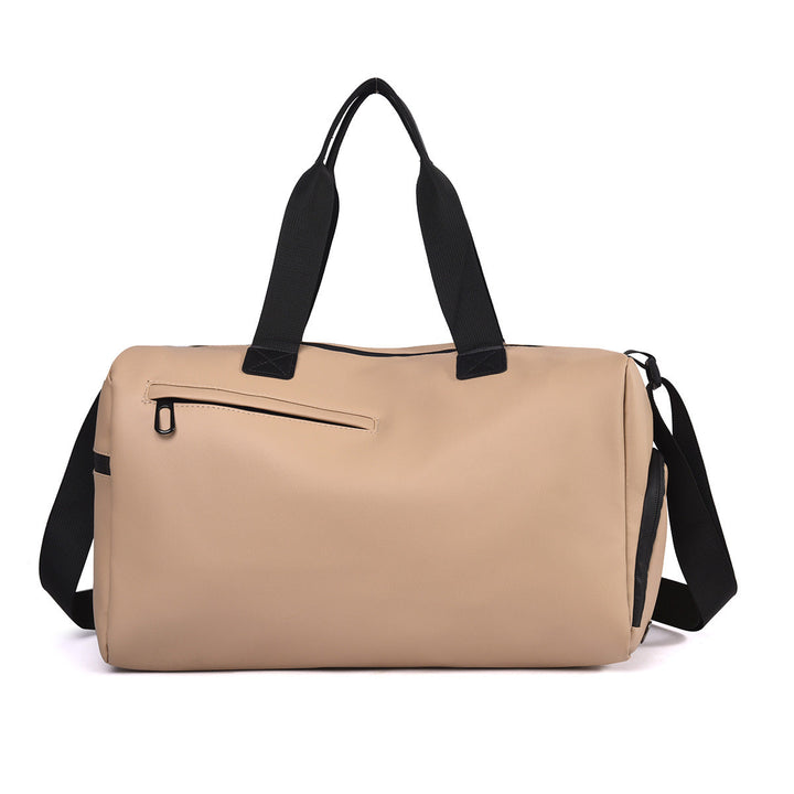 Multi-functional City Backpack with Ergonomic Design Kalsten