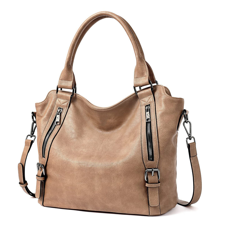 Fashionable and Spacious Shoulder Bag Kalsten