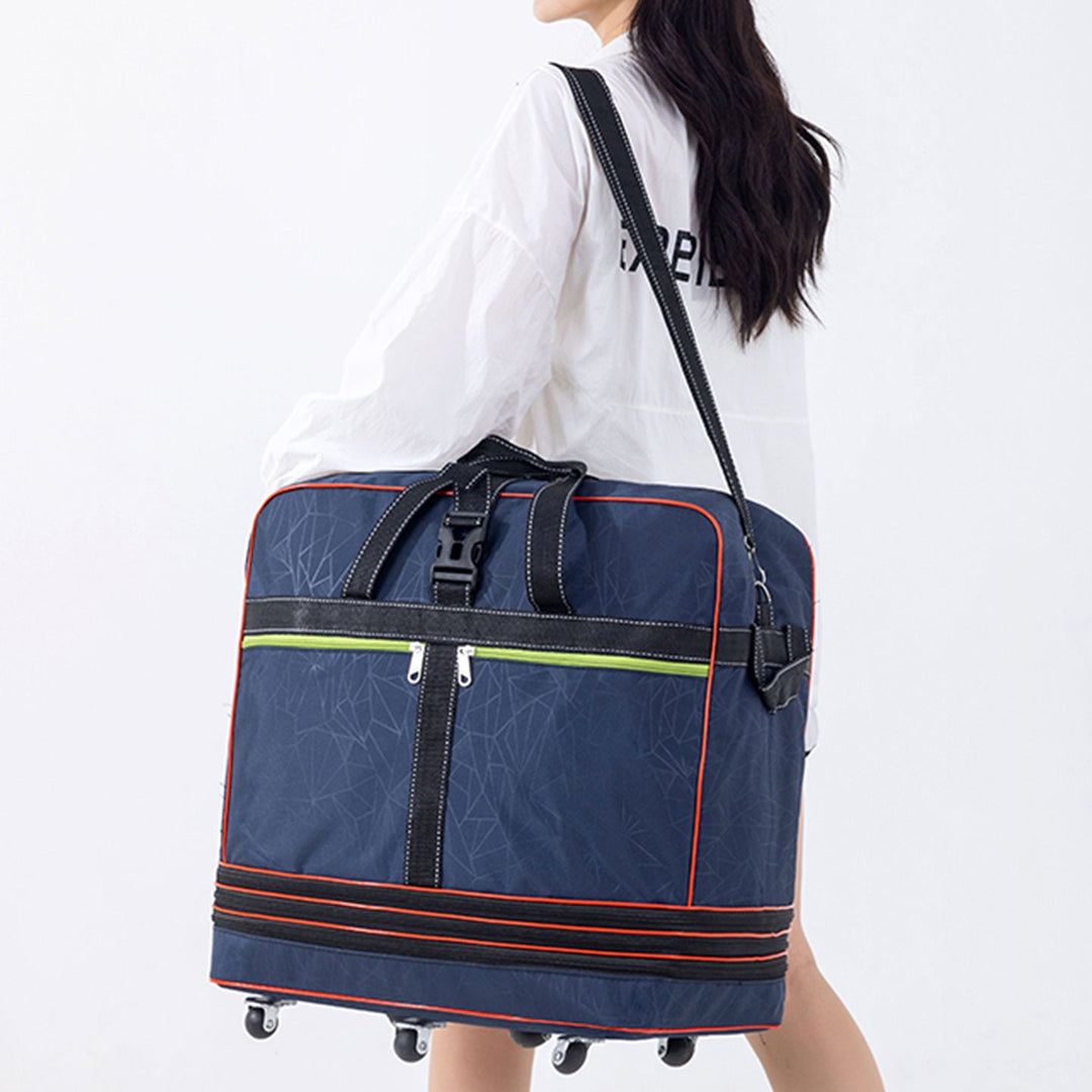 Multifunctional Transport Bag Kalsten