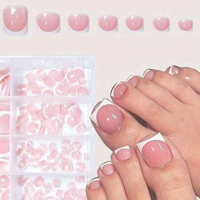 Customizable Press-On Nails Kalsten