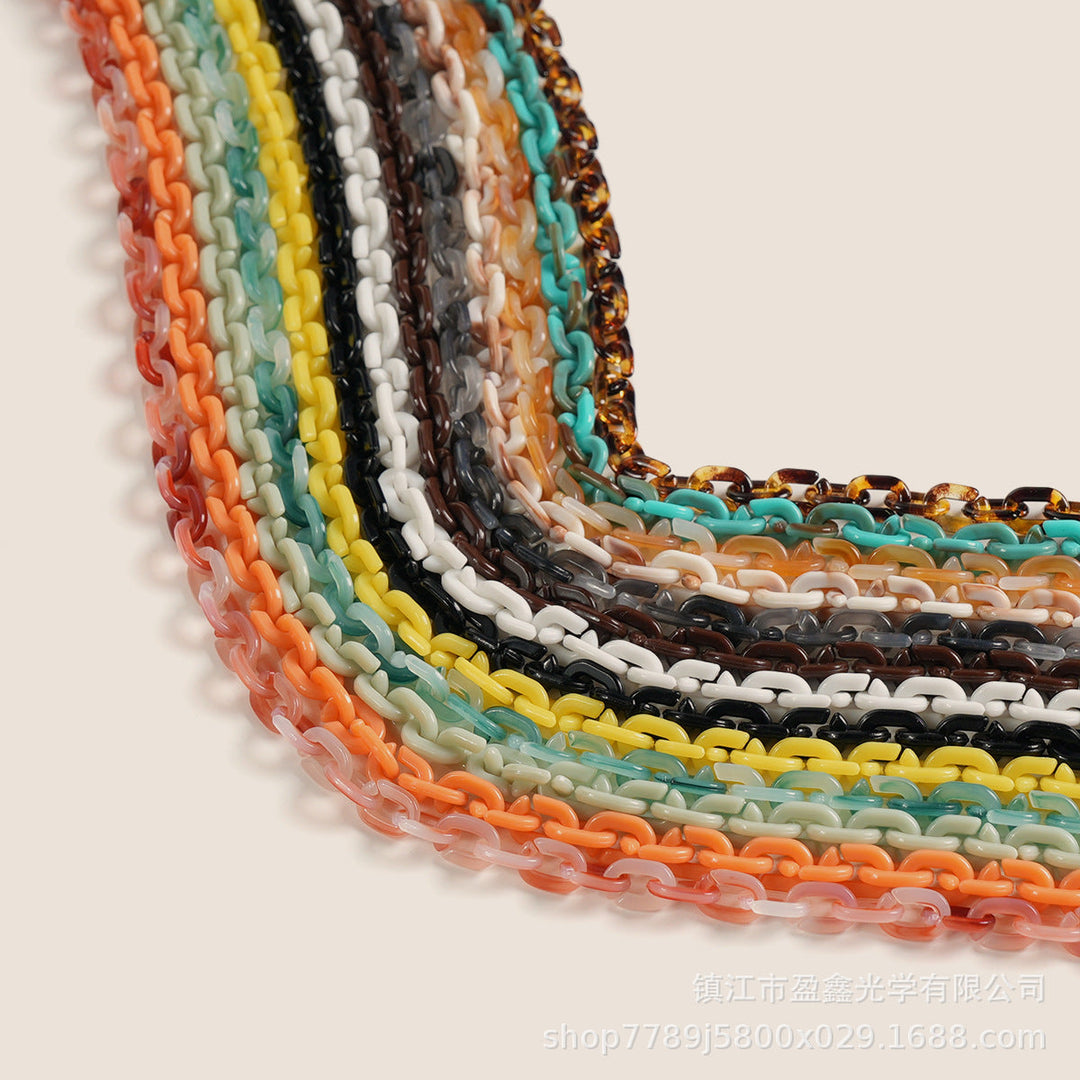 Durable Eyewear Chain Kalsten