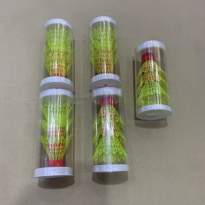 Badminton Shuttlecocks Kalsten