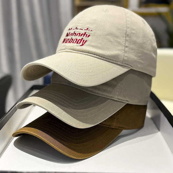 Men's Casual Graphic Baseball Cap Kalsten 1784188219