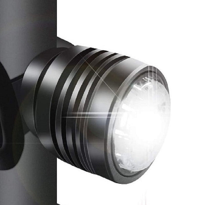 High-Performance Bicycle Front Light Kalsten