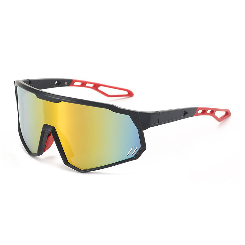 Men's High-Performance Outdoor Sports Sunglasses Kalsten