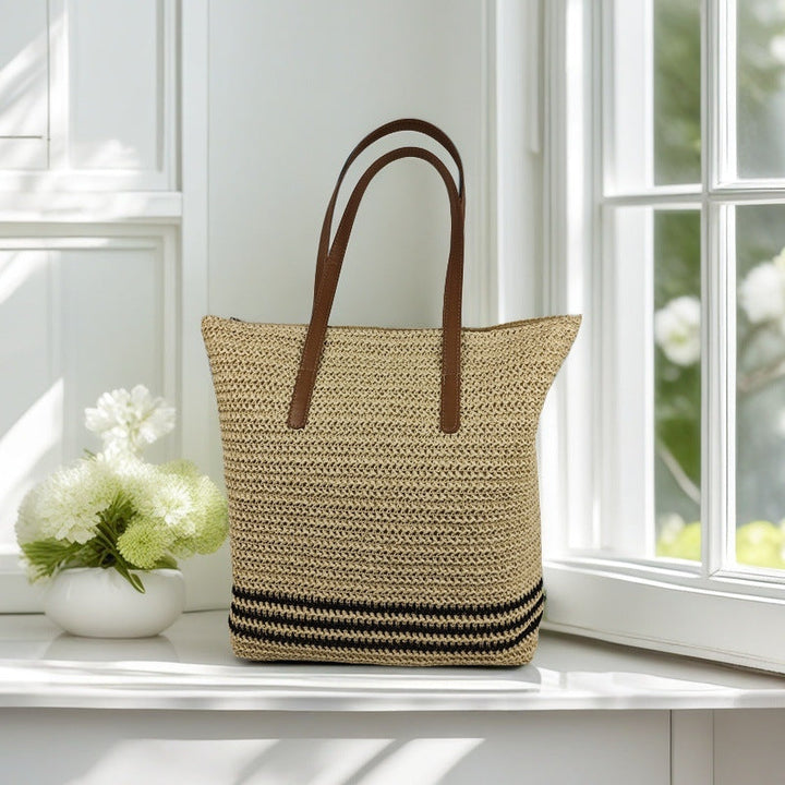 Beach bag Kalsten