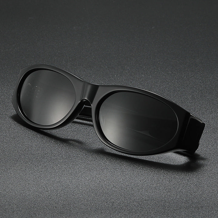 Ladies elegant fashionable sunglasses with lightweight frame Kalsten