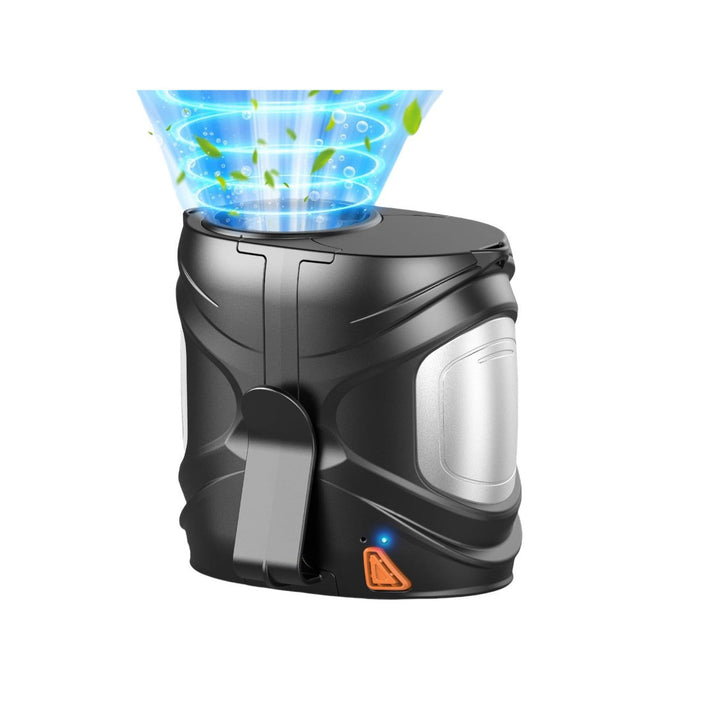 Unisex portable humidifier Kalsten