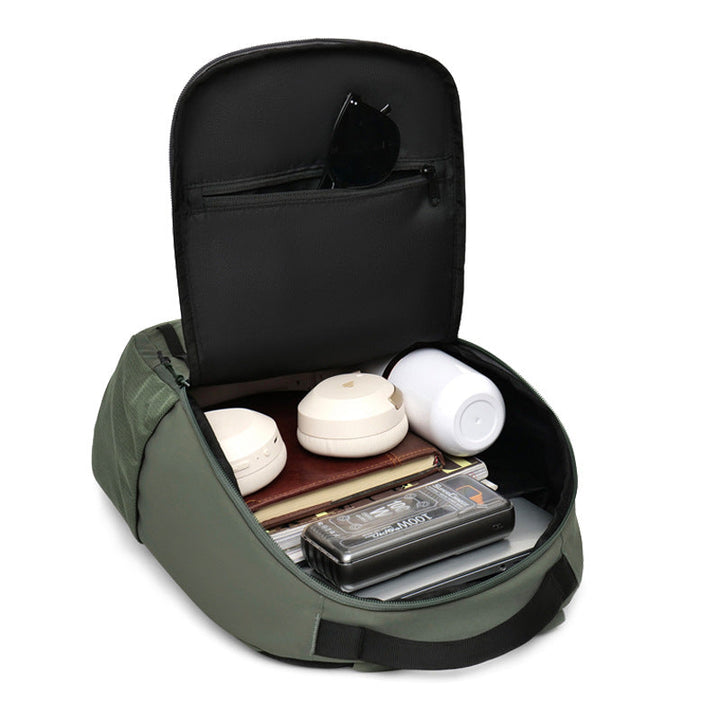 compact business backpack with ample storage space and functional design Kalsten
