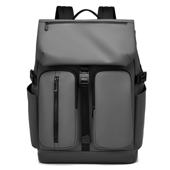 Modern urban backpack with removable laptop compartment Kalsten