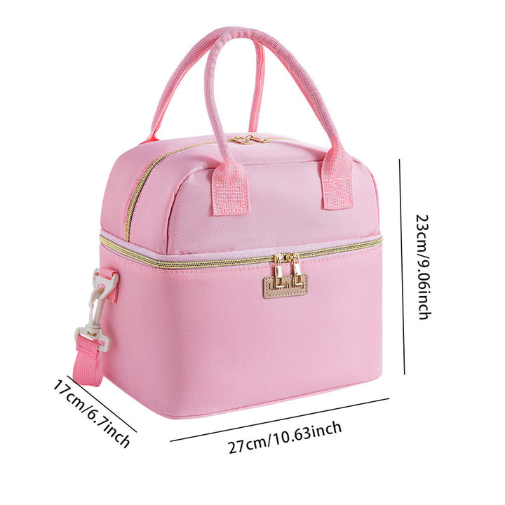 Insulated Food Storage Container Kalsten