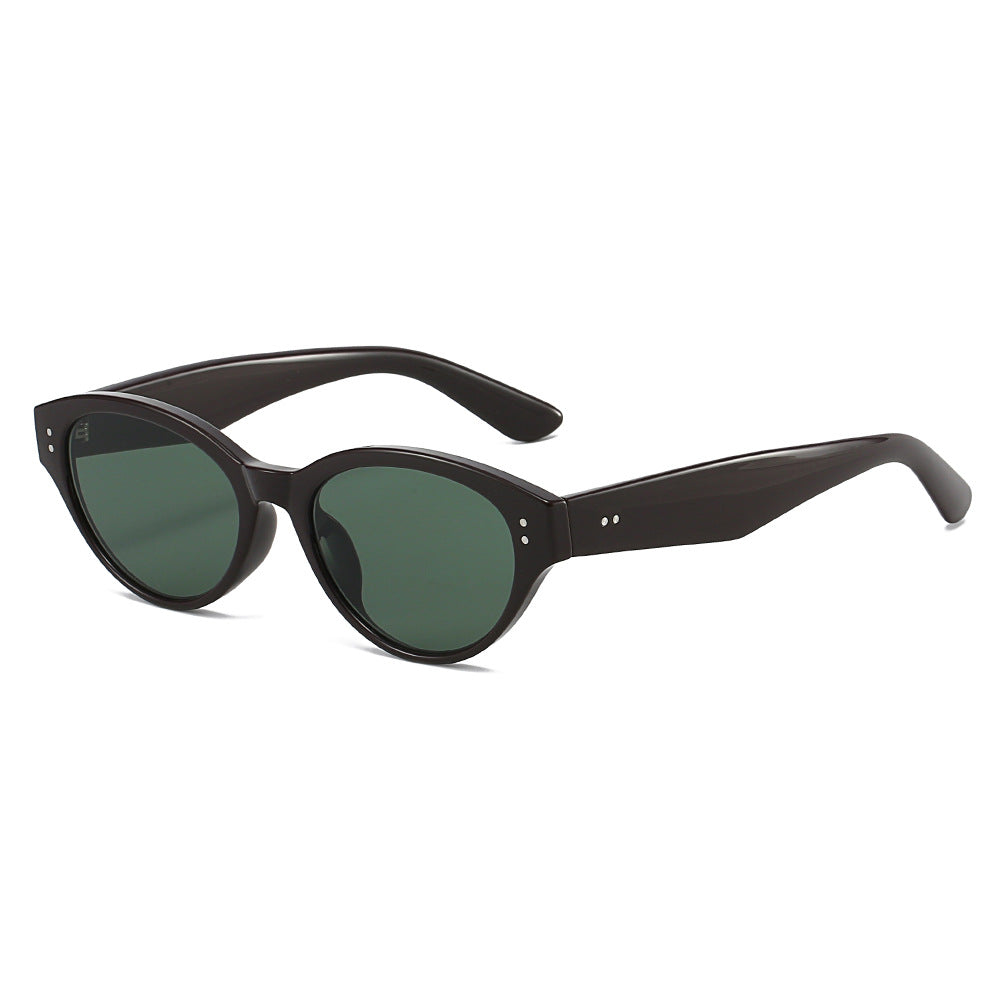 Women's Cat-Eye Sunglasses with UV Protection Kalsten