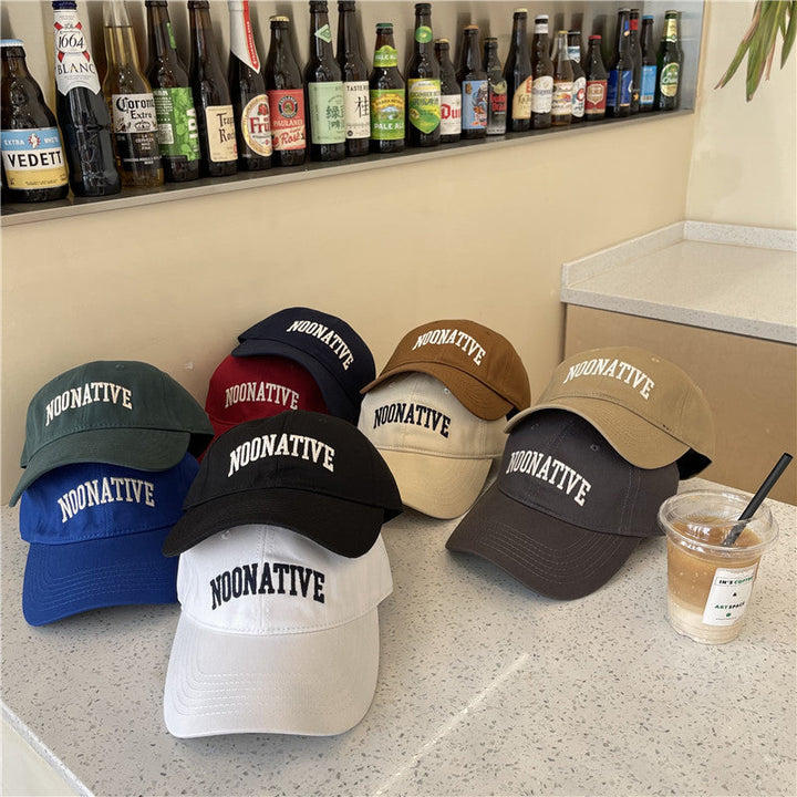Men's Casual Dad Cap Kalsten