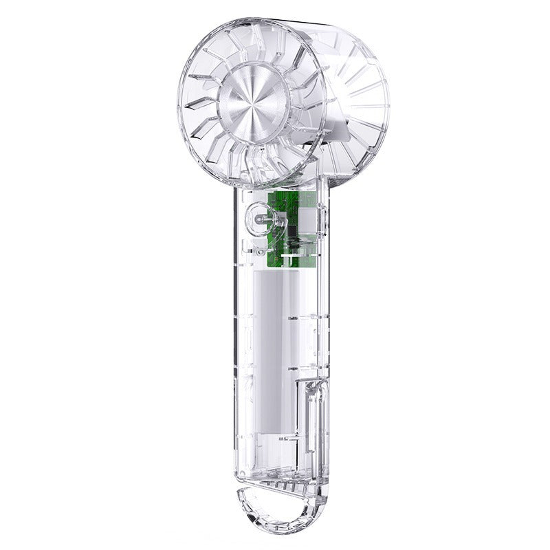 Men's portable mini fan Kalsten