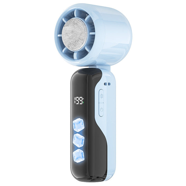Ladies portable mini fan Kalsten