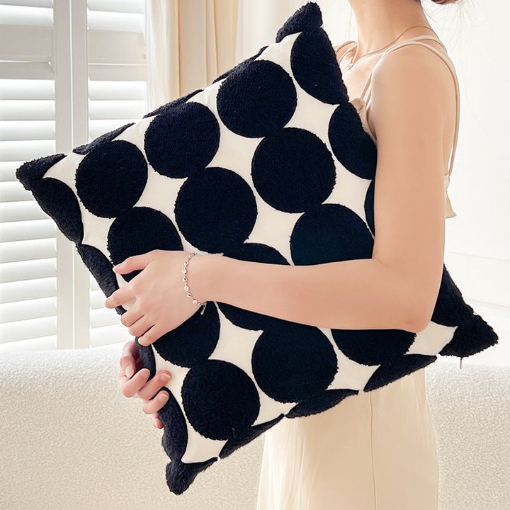 Women Decorative Pillowcase Kalsten