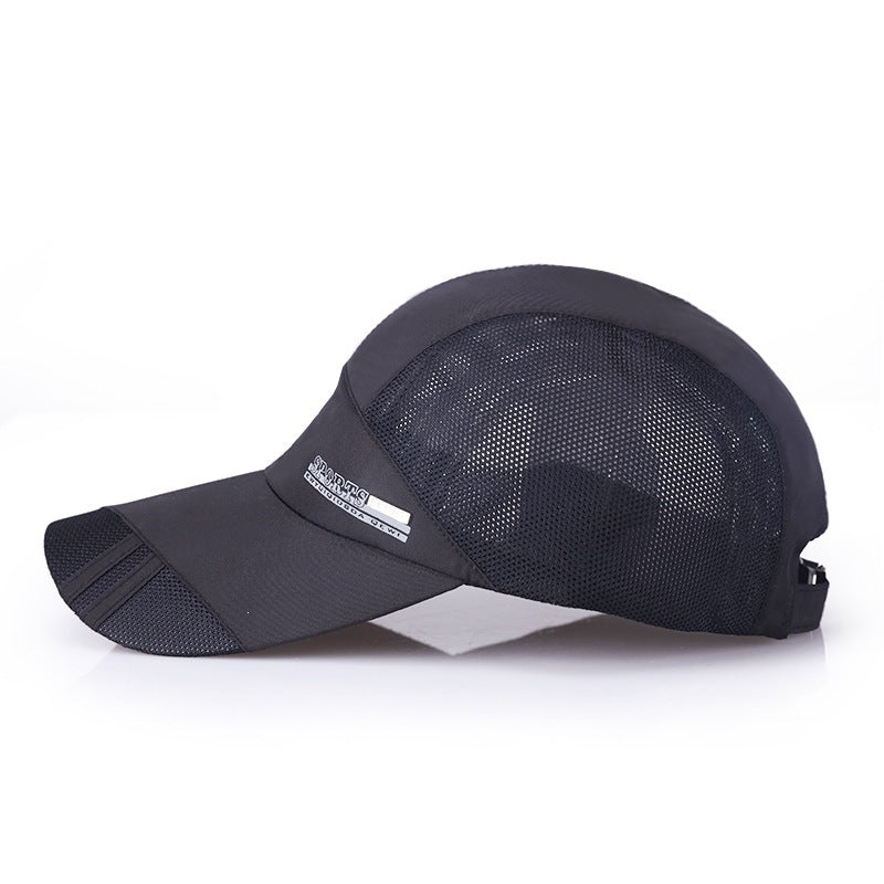 Ladies Athletic Functional Cap Kalsten