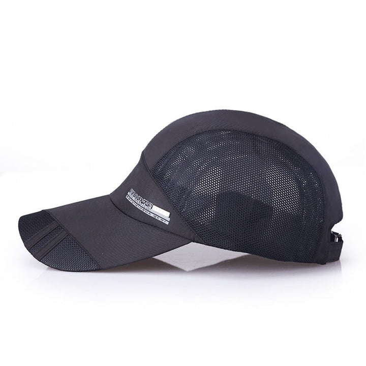 Ladies Athletic Functional Cap Kalsten