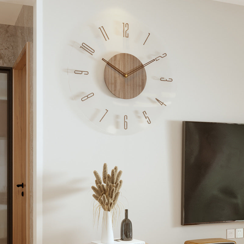 Kalsten | Nordic simplicity in a wooden watch