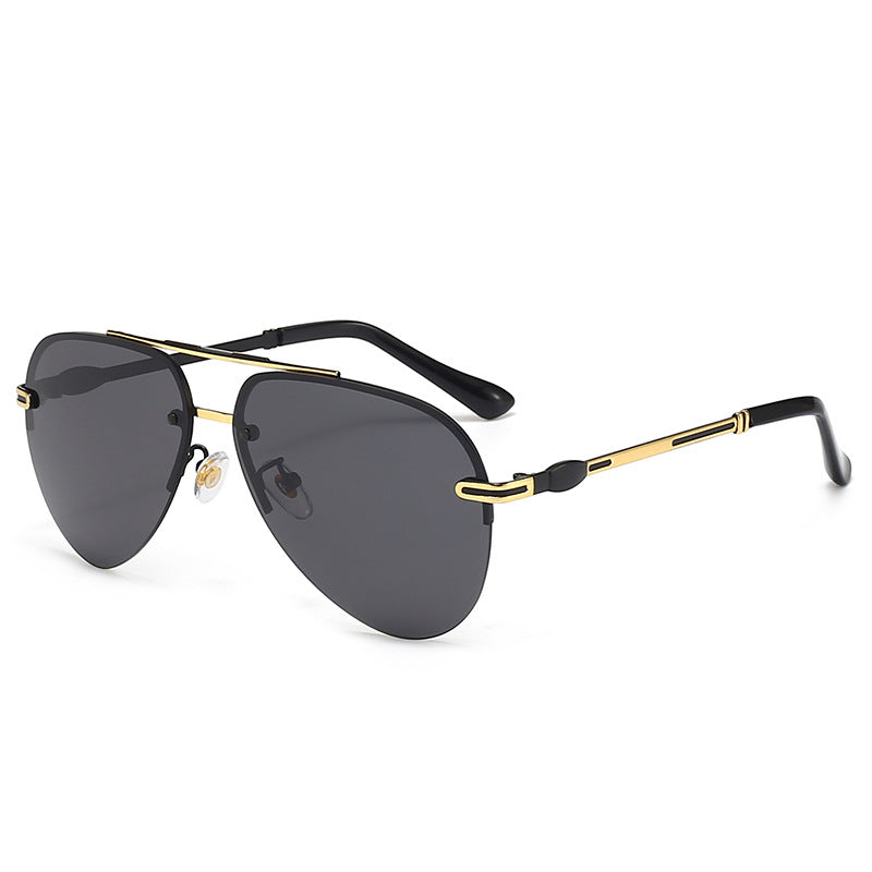 Men's Classic Pilot Sunglasses Kalsten