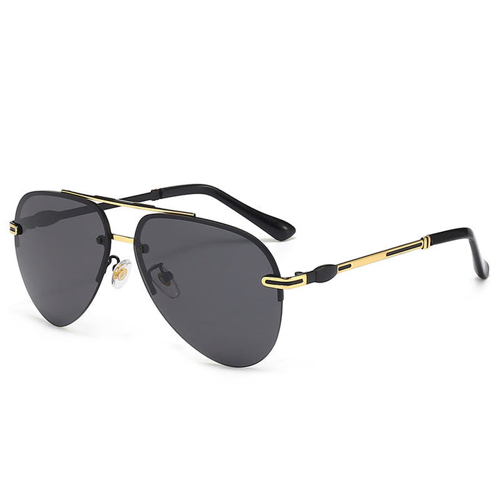 Men's Classic Pilot Sunglasses Kalsten