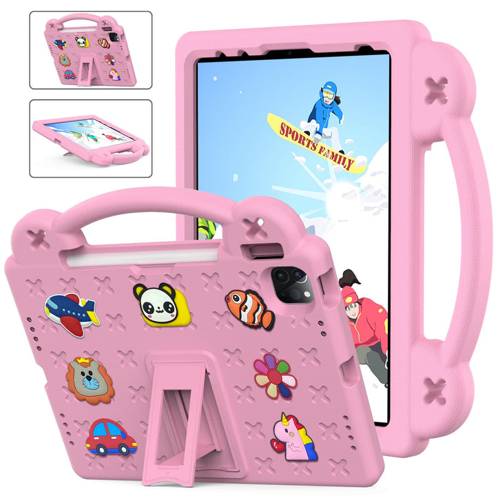 Children's Shockproof Tablet Case Kalsten