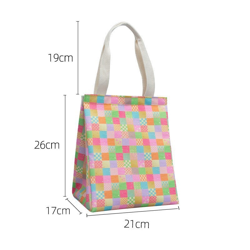 Women's Insulated Picnic Bag Kalsten