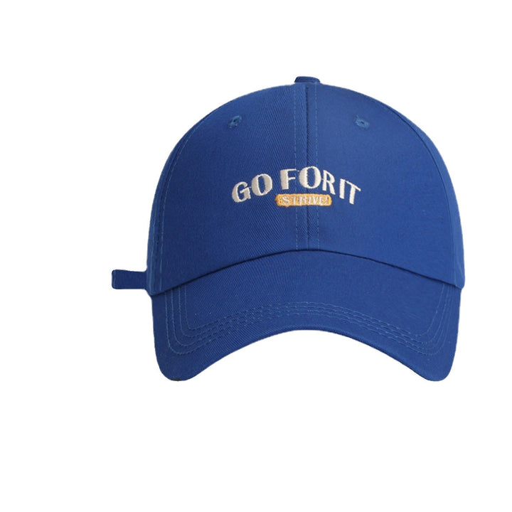 Men's Adjustable Summer Cap Kalsten