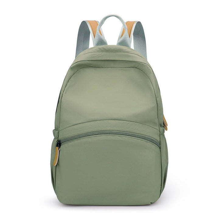 Modern Lightweight Travel Backpack Kalsten