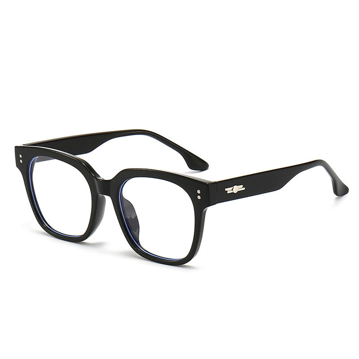 Women's square sunglasses with stylish frame Kalsten