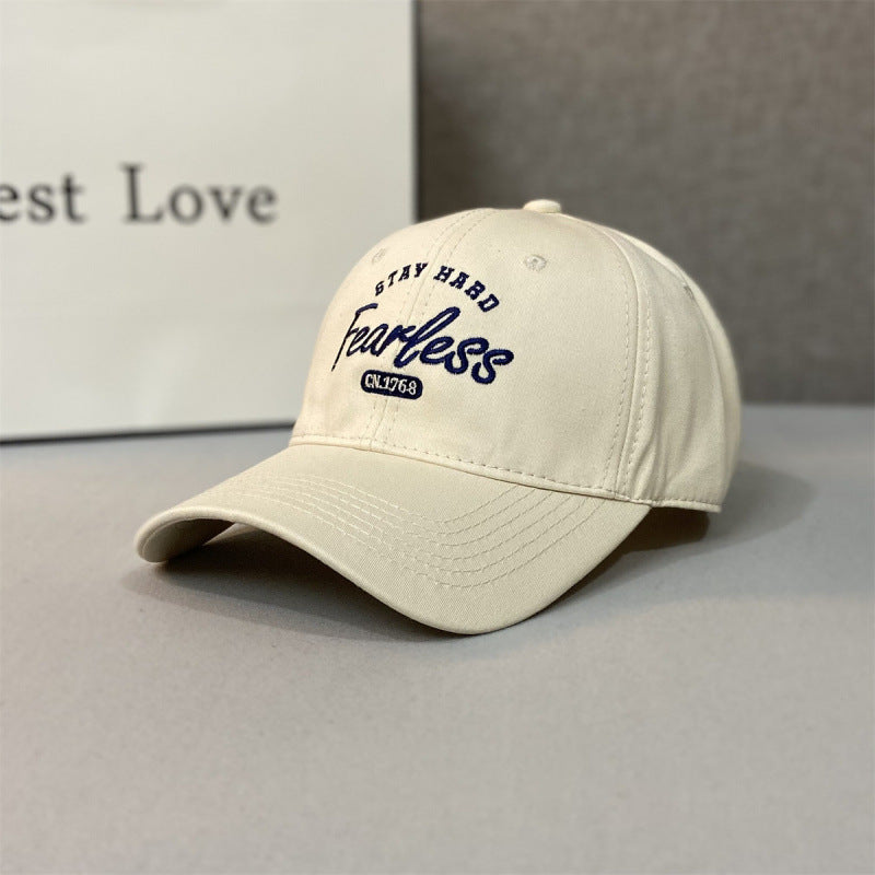 Men's Casual Embroidered Baseball Cap Kalsten 1784083229