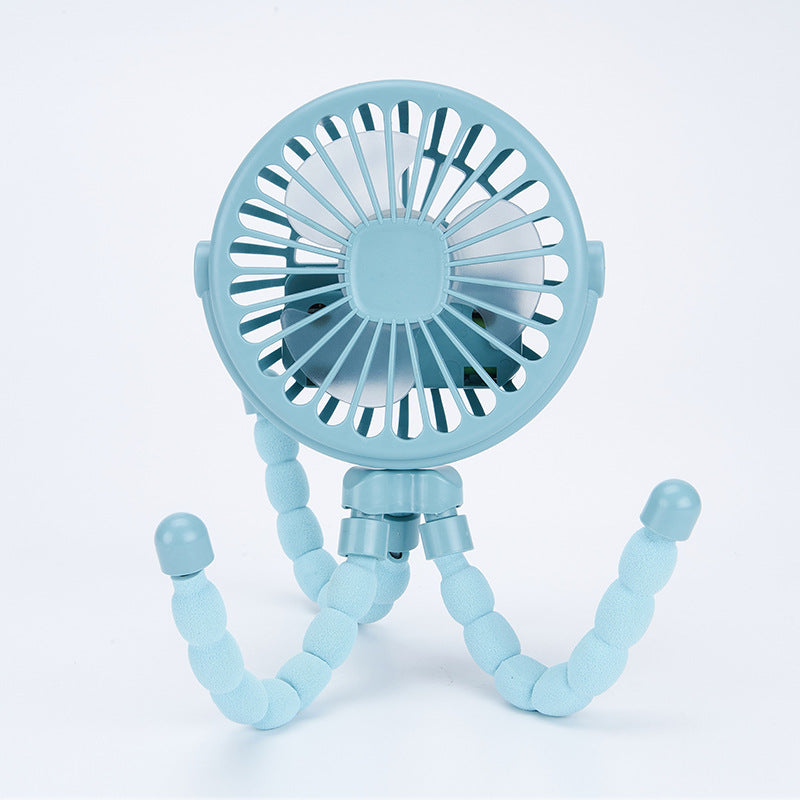 Ladies Table Fan Kalsten