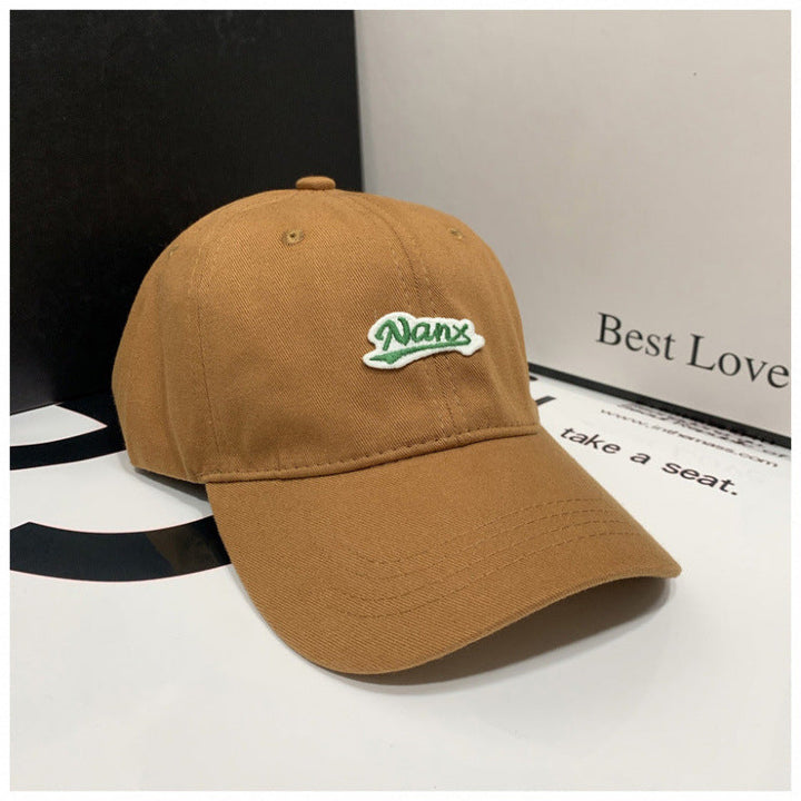 Women's Casual Cotton Baseball Cap Kalsten   1784084140