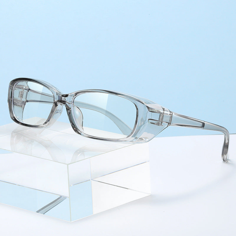 Women Fashionable Transparent Glasses Kalsten