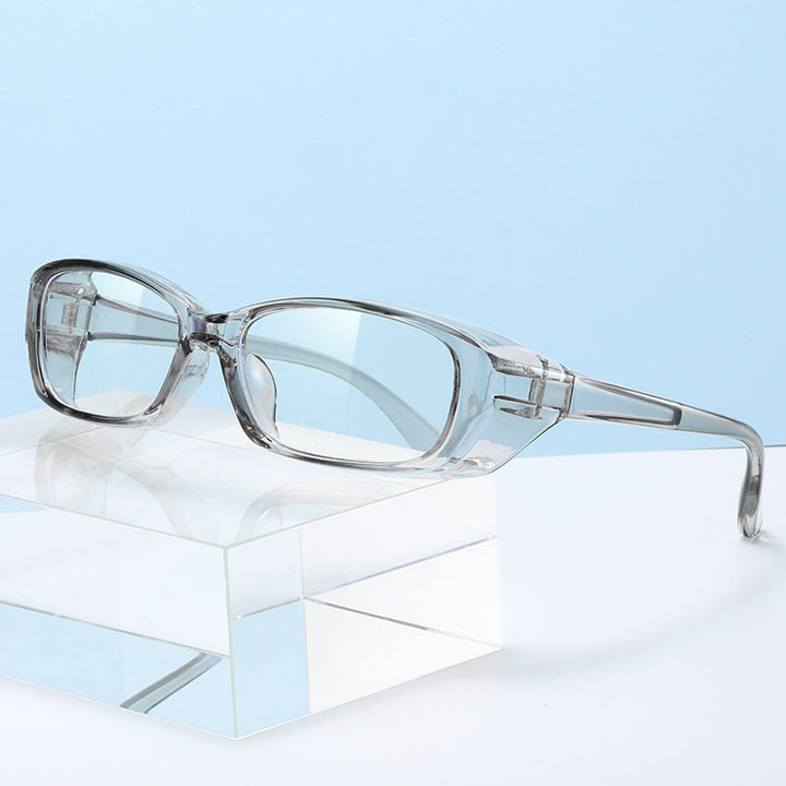 Women Fashionable Transparent Glasses Kalsten