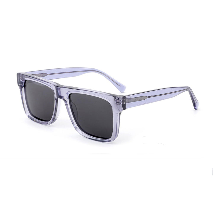 Ladies' sunglasses in trendy retro style Kalsten