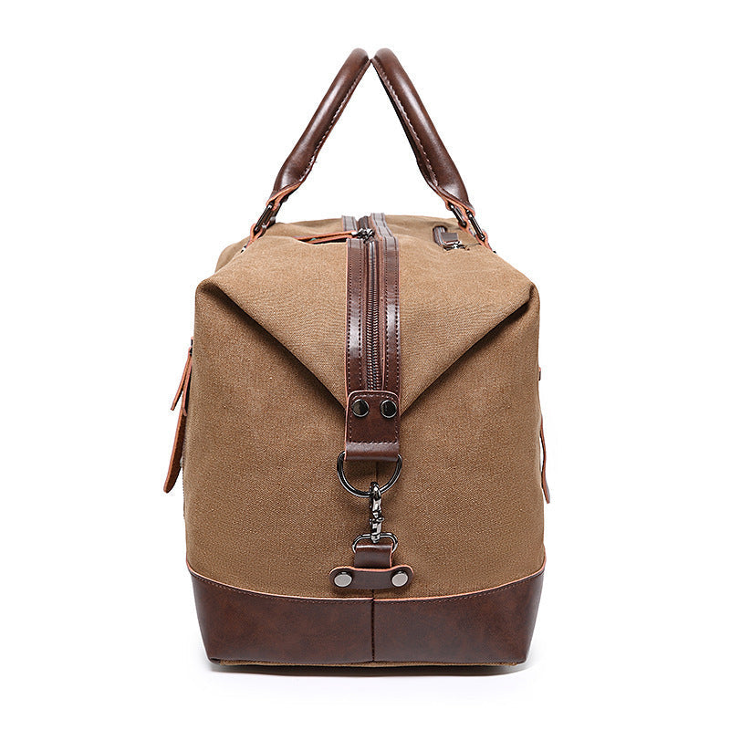 Stylish Weekend Travel Bag Kalsten