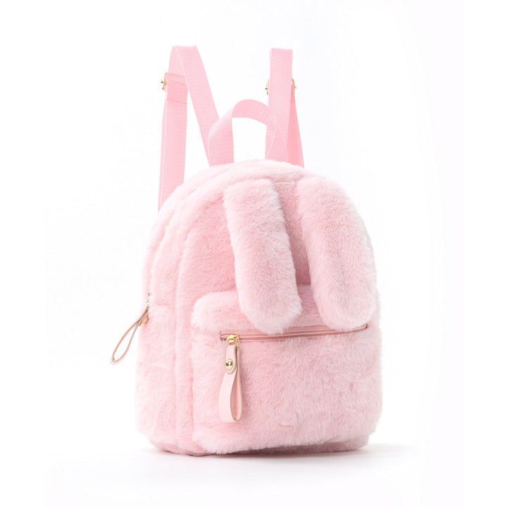 Plush backpack with ear design Kalsten