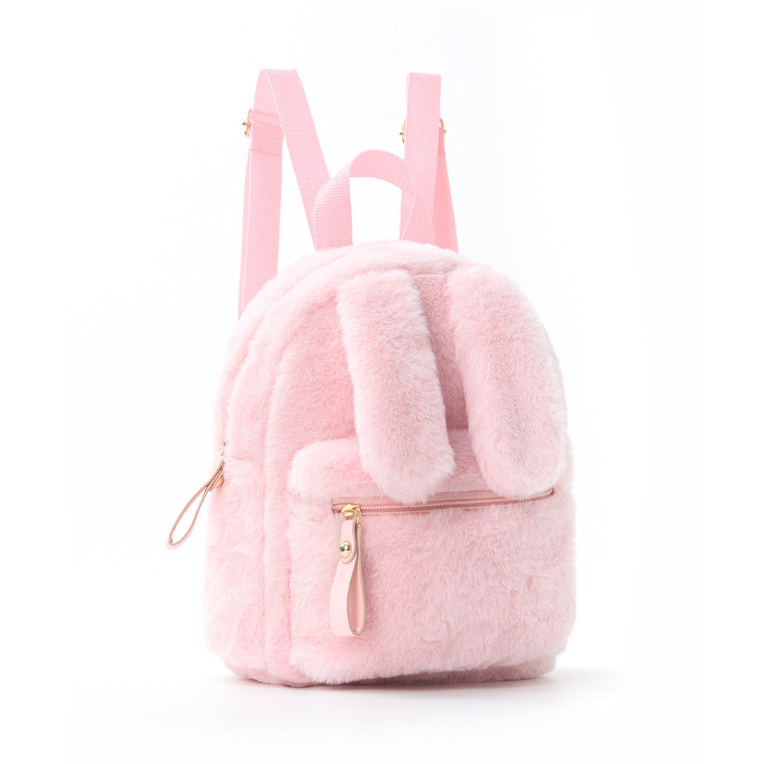 Tierohren Backpack Kalsten