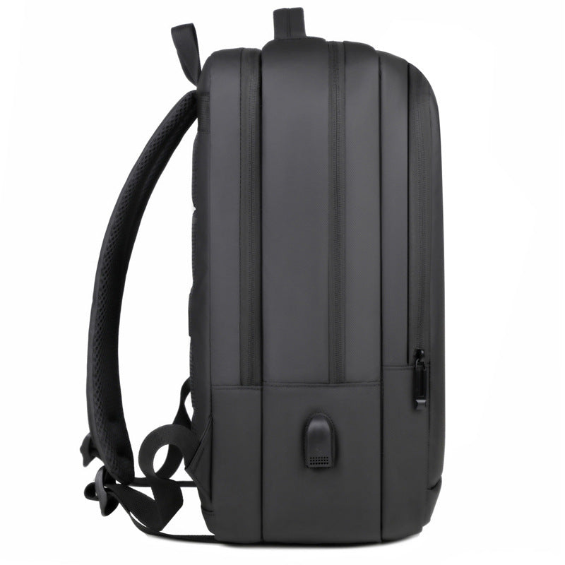 Ergonomic Laptop Backpack with Additional Storage Kalsten