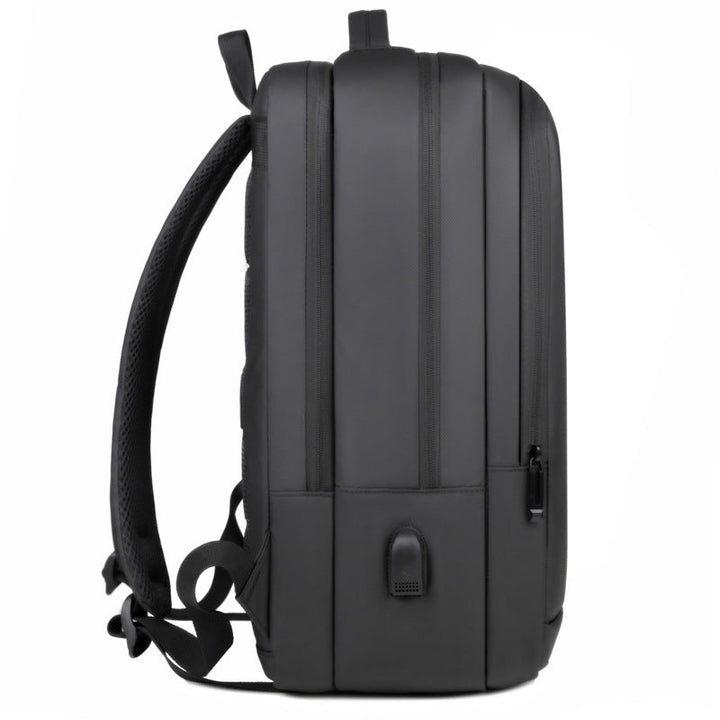 Ergonomic Laptop Backpack with Additional Storage Kalsten