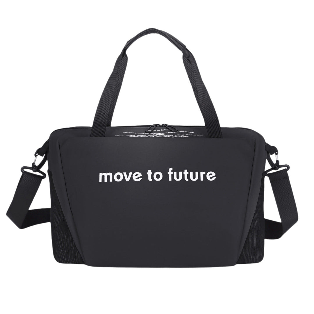 Innovative Functional Travel Duffle Bag Kalsten