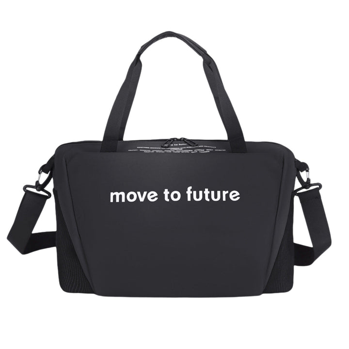 Innovative Functional Travel Duffle Bag Kalsten