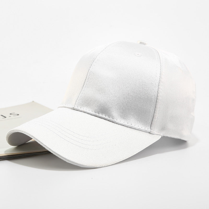 Men's Sleek Performance Baseball Cap Kalsten